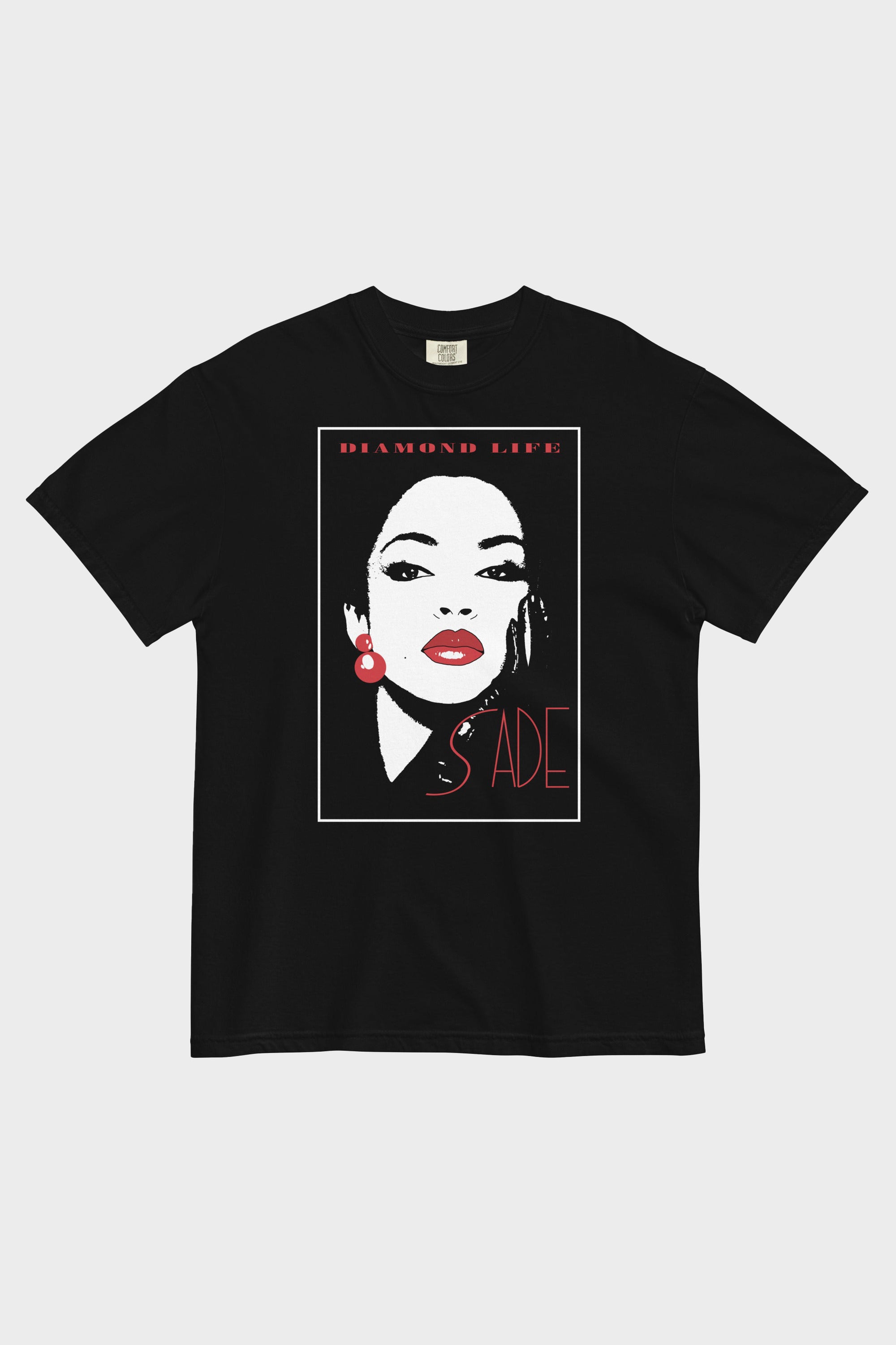 SADE - Diamond Life (1984)