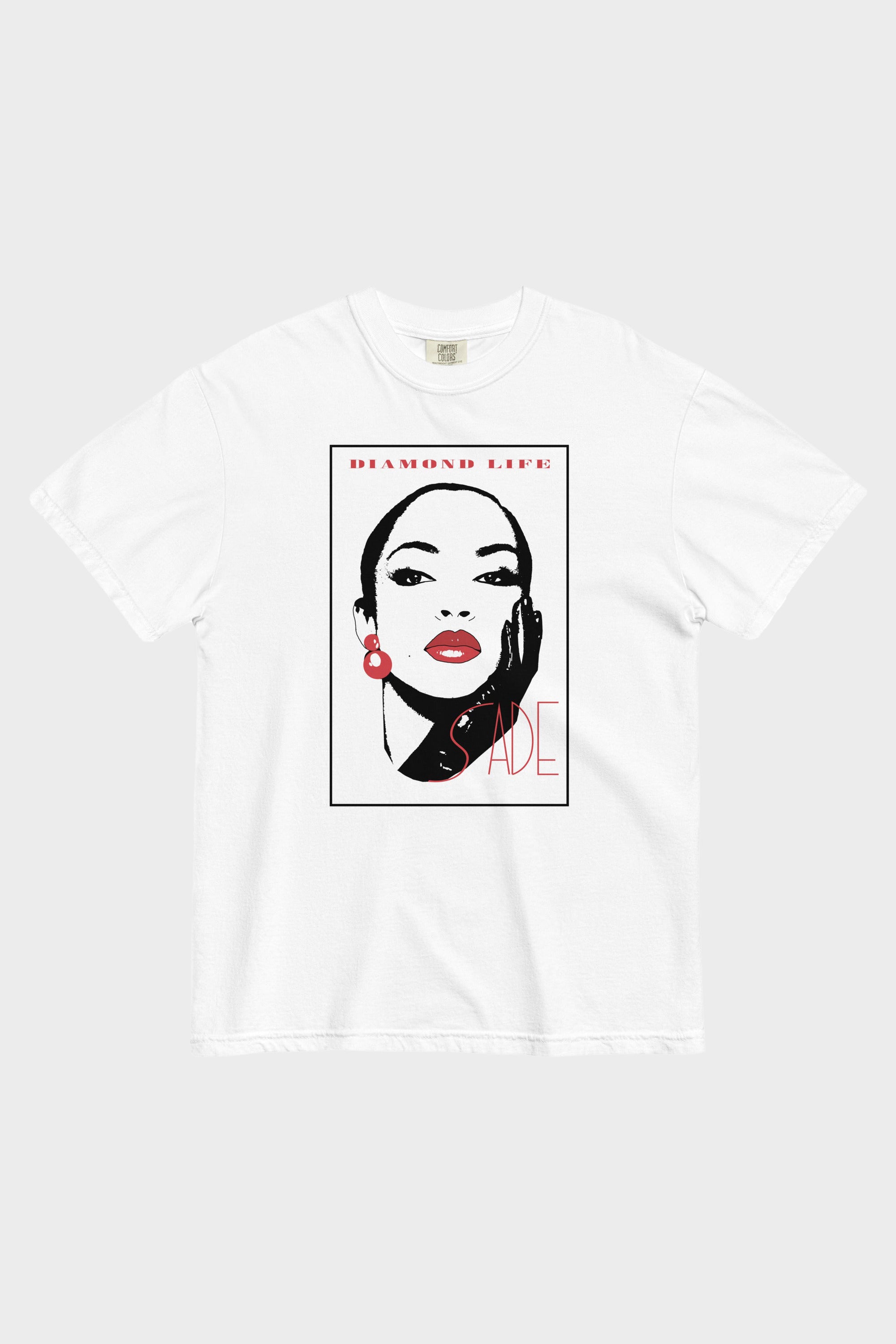 SADE - Diamond Life (1984)