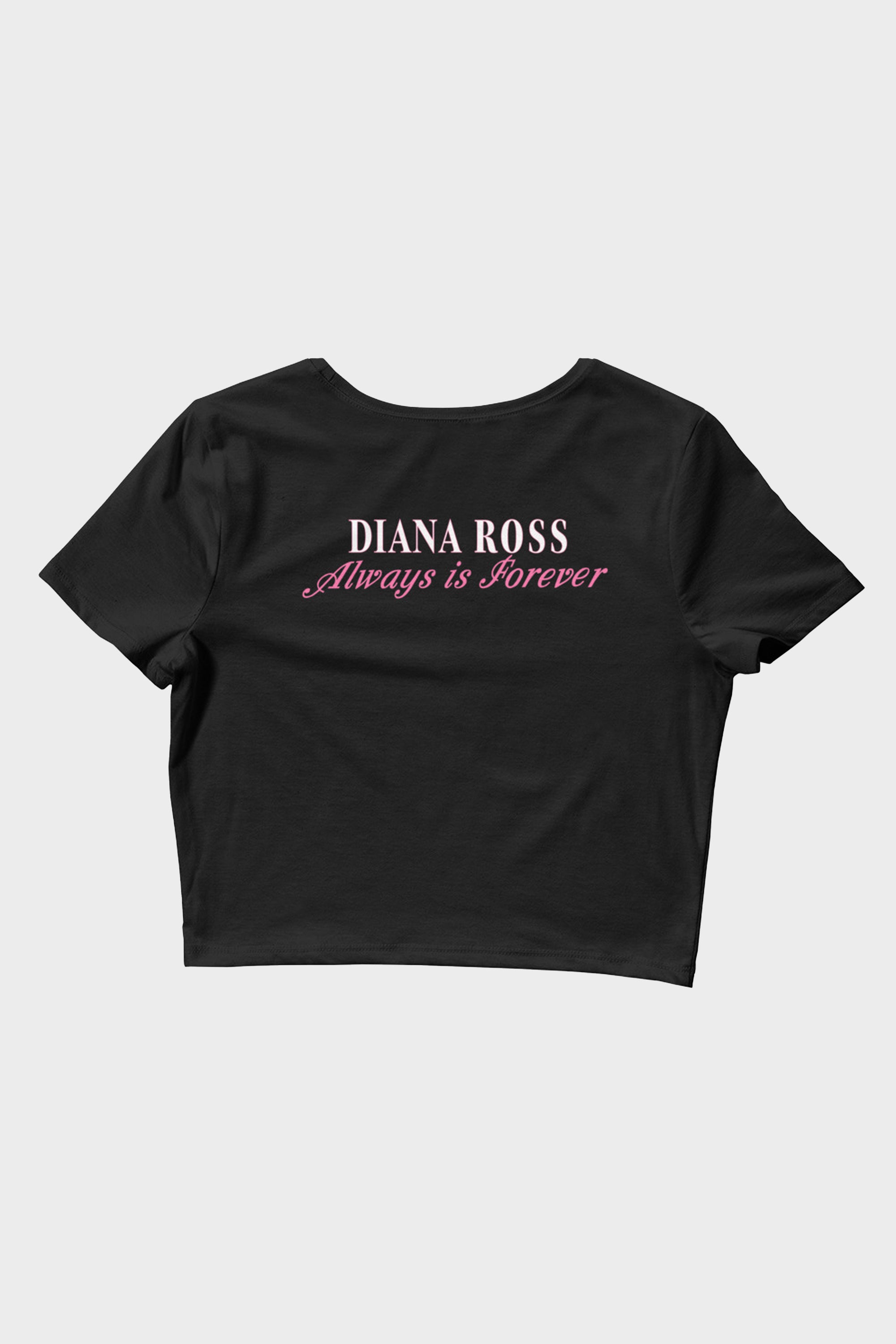 DIANA ROSS - Always Is Forever (1995)