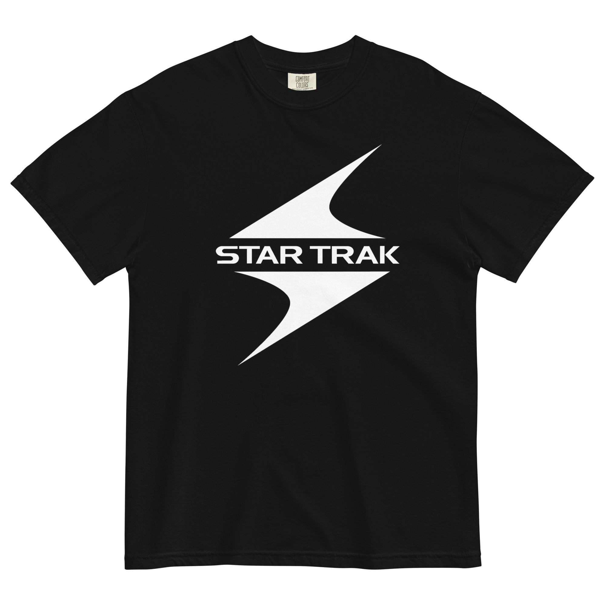 STAR TRAK - Homage (2001)