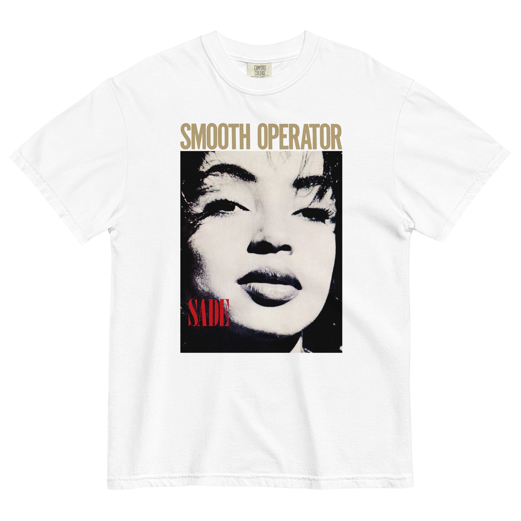 SADE - Smooth Operator (1984)